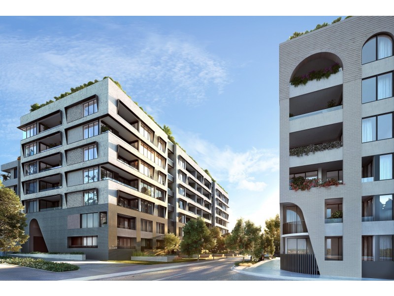 . Corner of Elger street & Cowper Street, Glebe NSW 2037