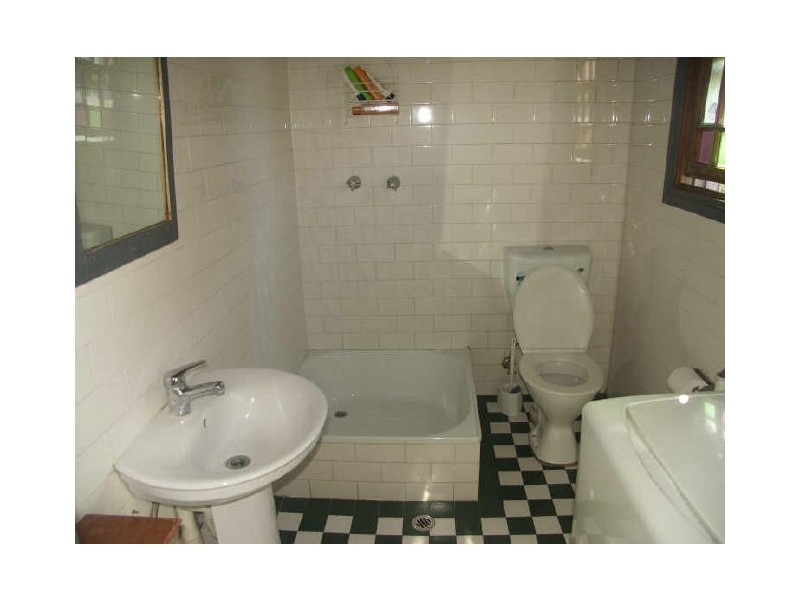 Glebe NSW 2037