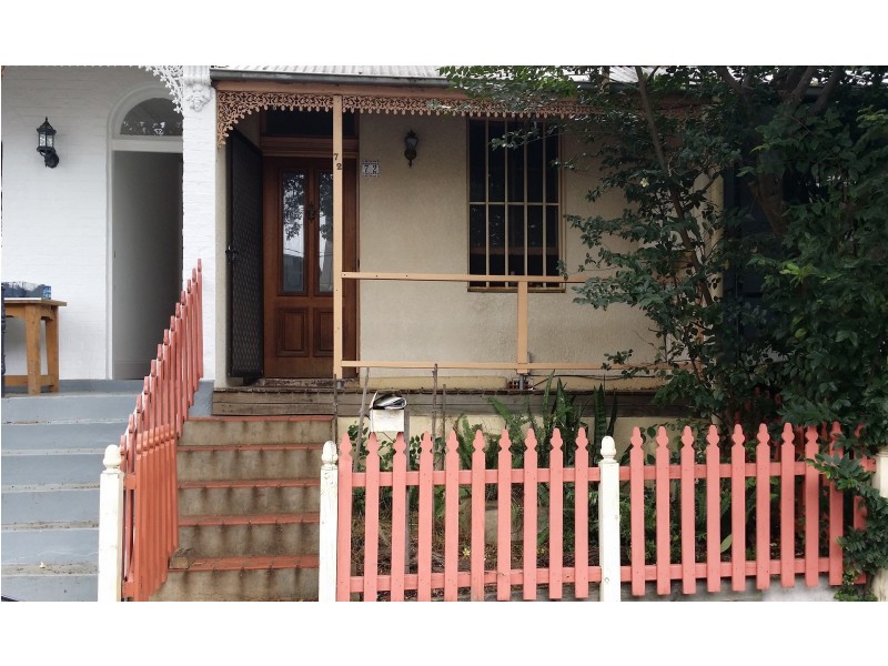 72 Forsyth Street, Glebe NSW 2037