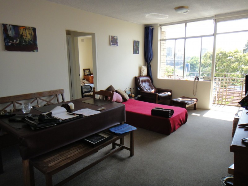 Unit 12/4 Avona Avenue, Glebe NSW 2037