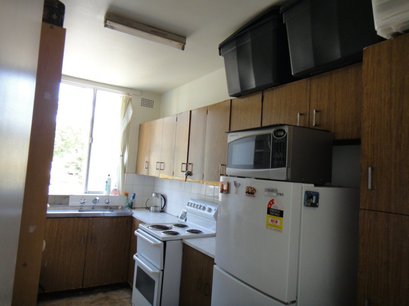 Unit 12/4 Avona Avenue, Glebe NSW 2037