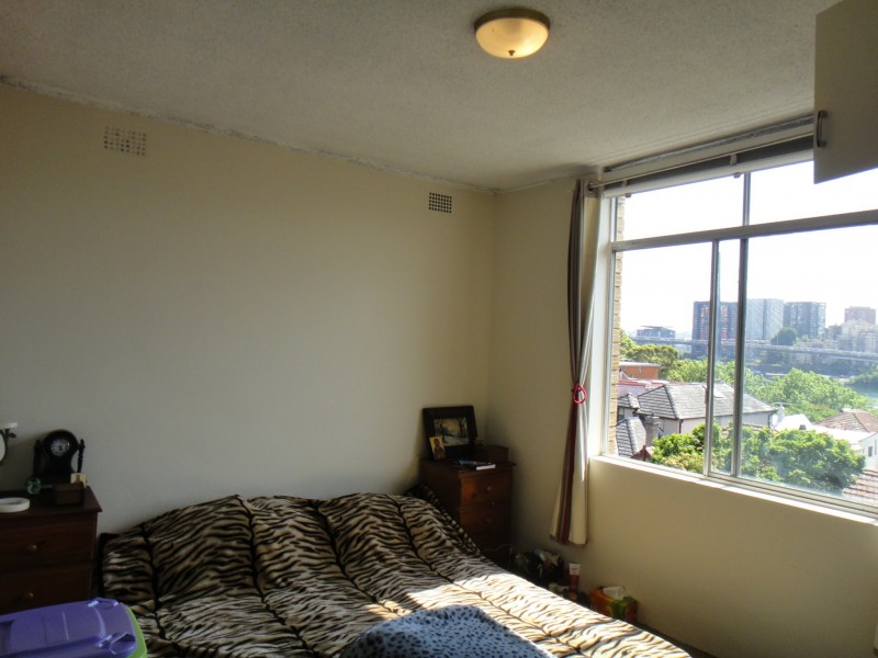 Unit 12/4 Avona Avenue, Glebe NSW 2037