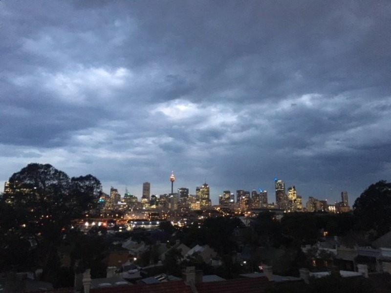 Unit 12/4 Avona Avenue, Glebe NSW 2037