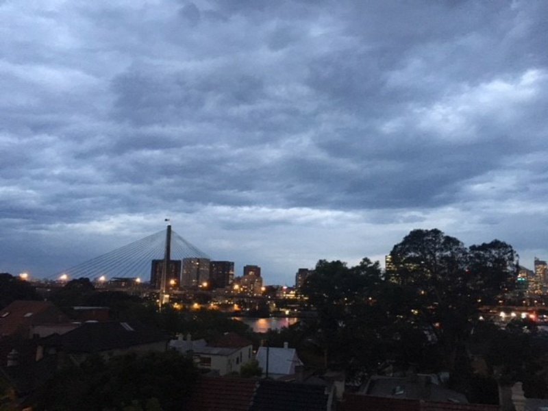 Unit 12/4 Avona Avenue, Glebe NSW 2037