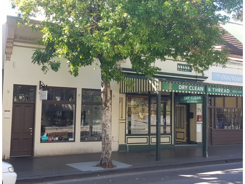 73 Glebe Point Road, Glebe NSW 2037