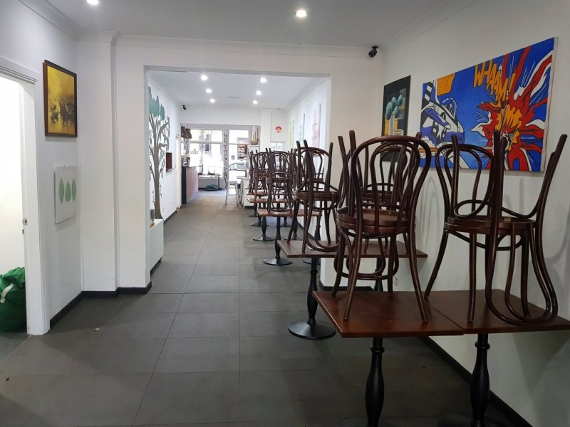 73 Glebe Point Road, Glebe NSW 2037