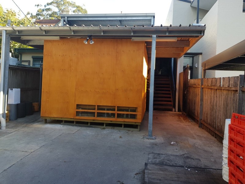 73 Glebe Point Road, Glebe NSW 2037