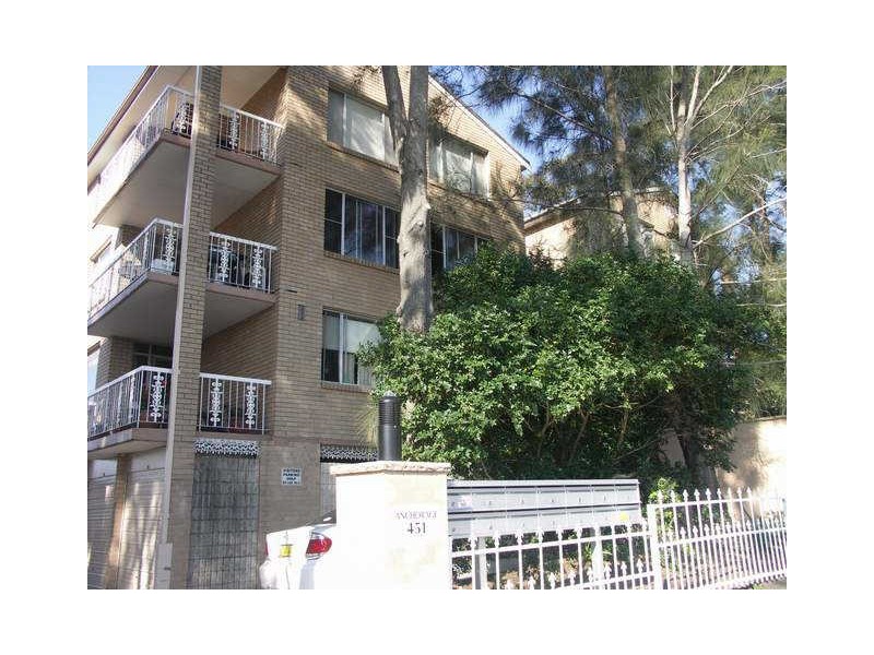 15/451-459 Glebe Point Road, Glebe NSW 2037