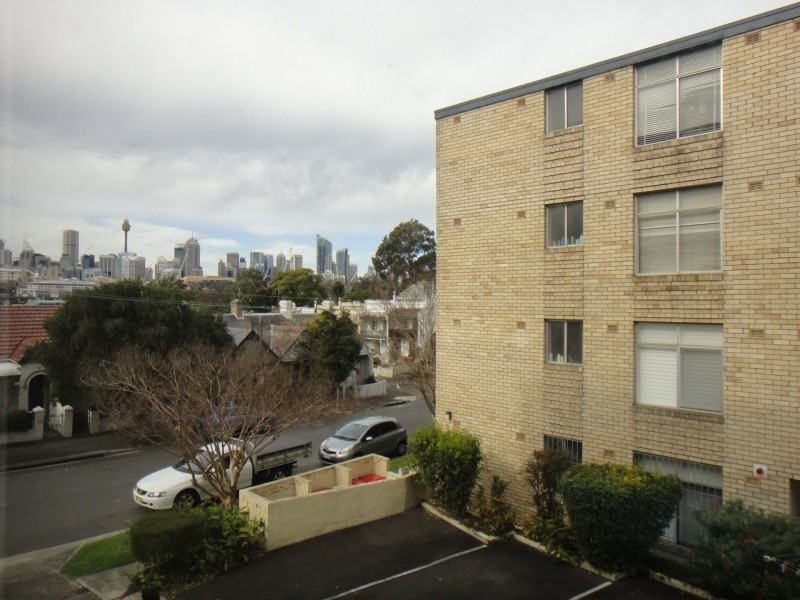 9/4 Avona Avenue, Glebe NSW 2037