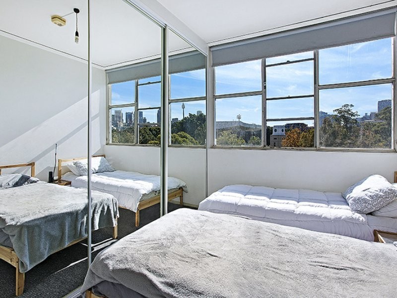 404/34 Wentworth Street, Glebe NSW 2037