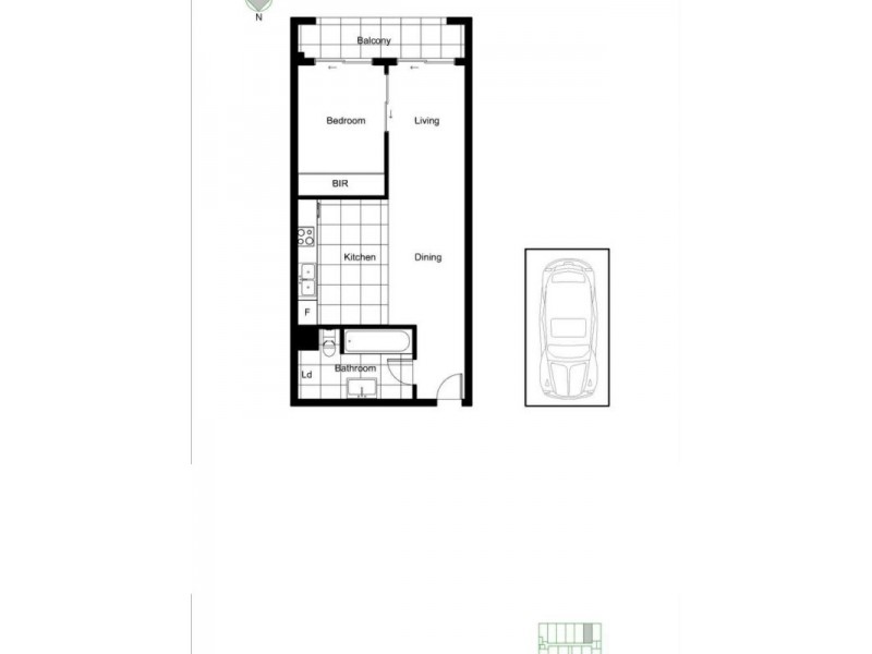 6/13-17 Greek Street, Glebe NSW 2037