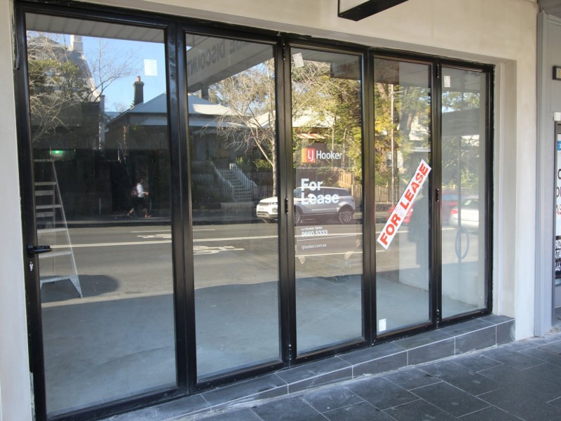 173 Glebe Point Road, Glebe NSW 2037