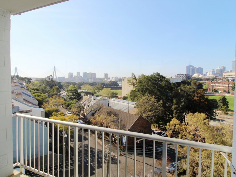 706/34 Wentworth Street, Glebe NSW 2037