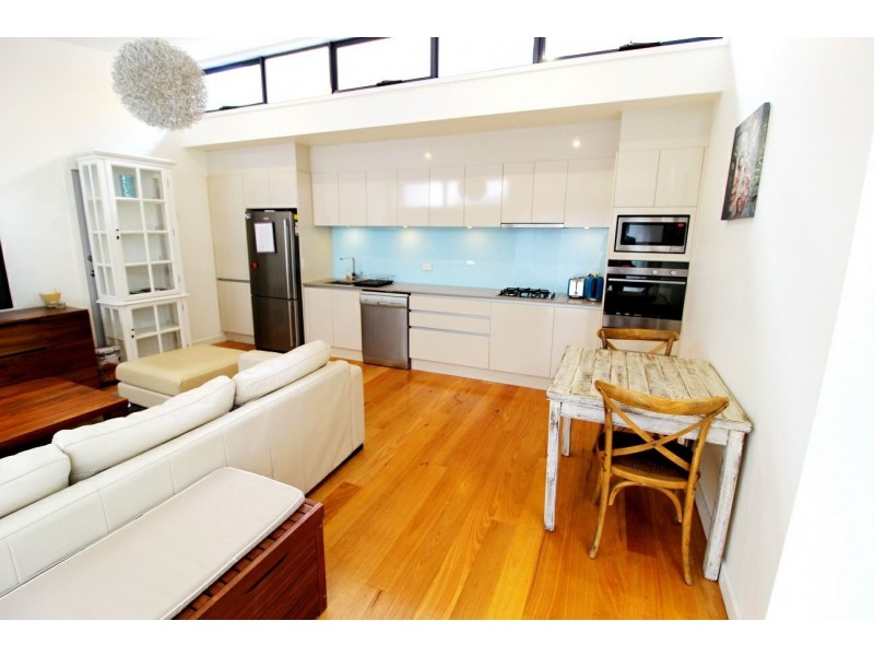 87a Hereford Street, Forest Lodge NSW 2037