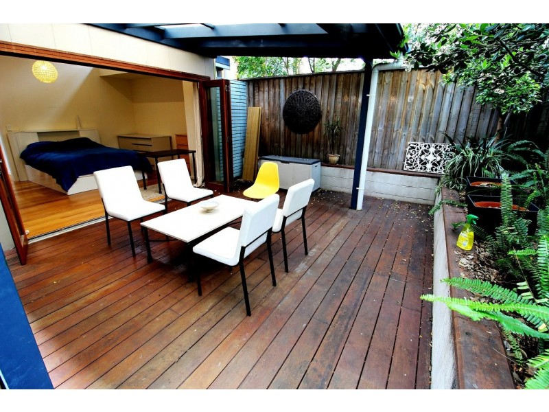 87a Hereford Street, Forest Lodge NSW 2037