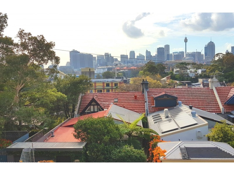 28 Lombard Street, Glebe NSW 2037