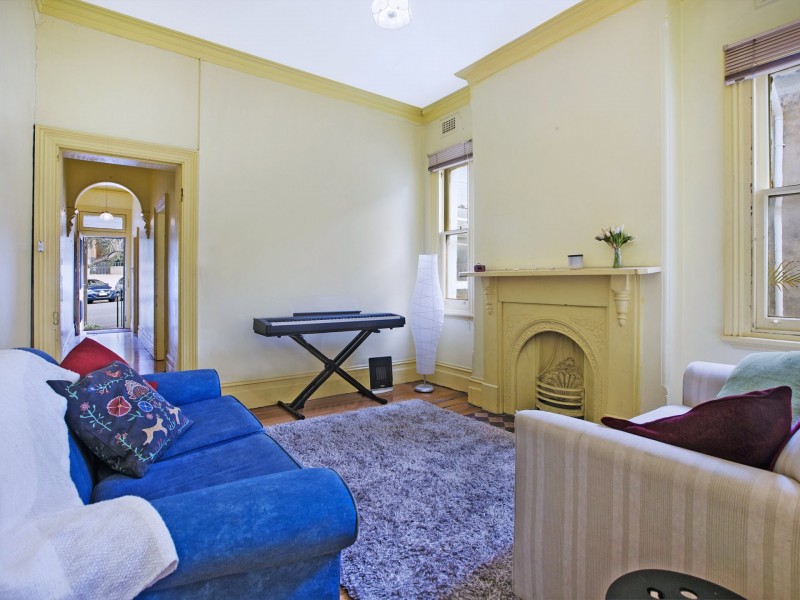 28 Lombard Street, Glebe NSW 2037