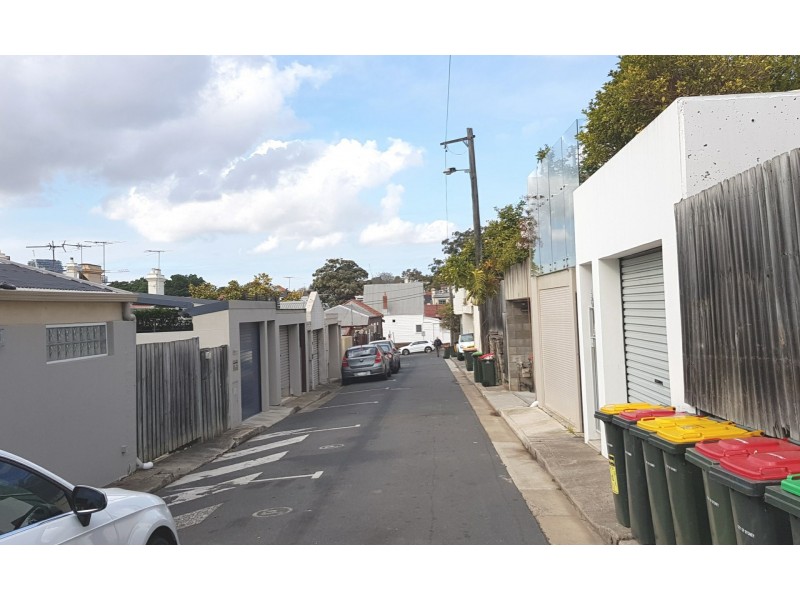 28 Lombard Street, Glebe NSW 2037