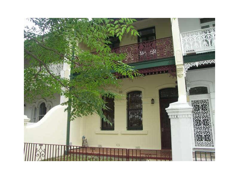 21 Fowler Street, Camperdown NSW 2050