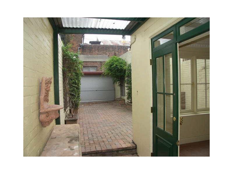 21 Fowler Street, Camperdown NSW 2050