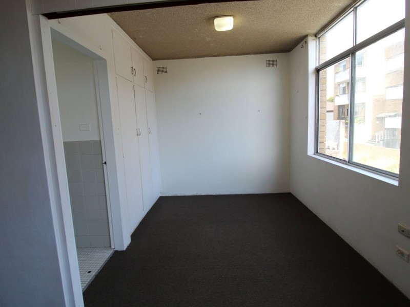 Studio/7/4 Avona Avenue, Glebe NSW 2037
