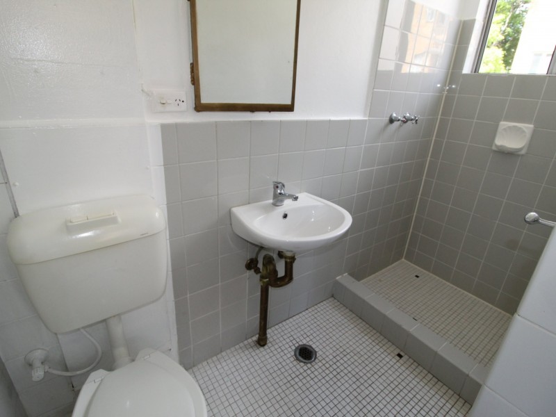 Studio/7/4 Avona Avenue, Glebe NSW 2037