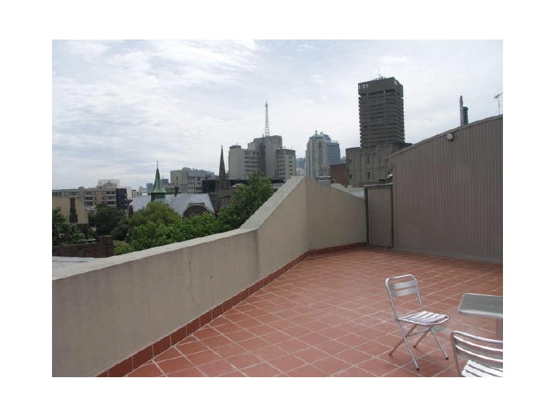 Chippendale NSW 2008