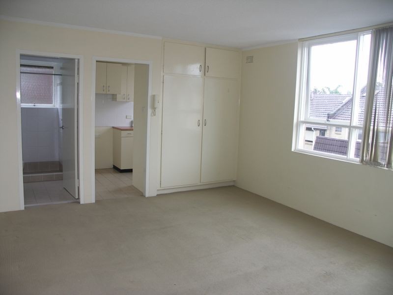 6/1 Cook Street, Glebe NSW 2037