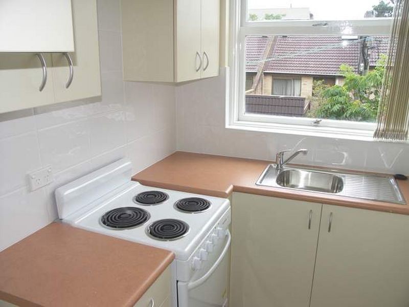 6/1 Cook Street, Glebe NSW 2037