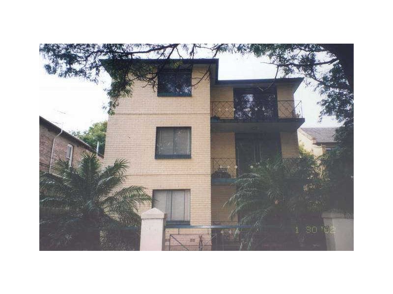 14/183 Bridge Road, Glebe NSW 2037