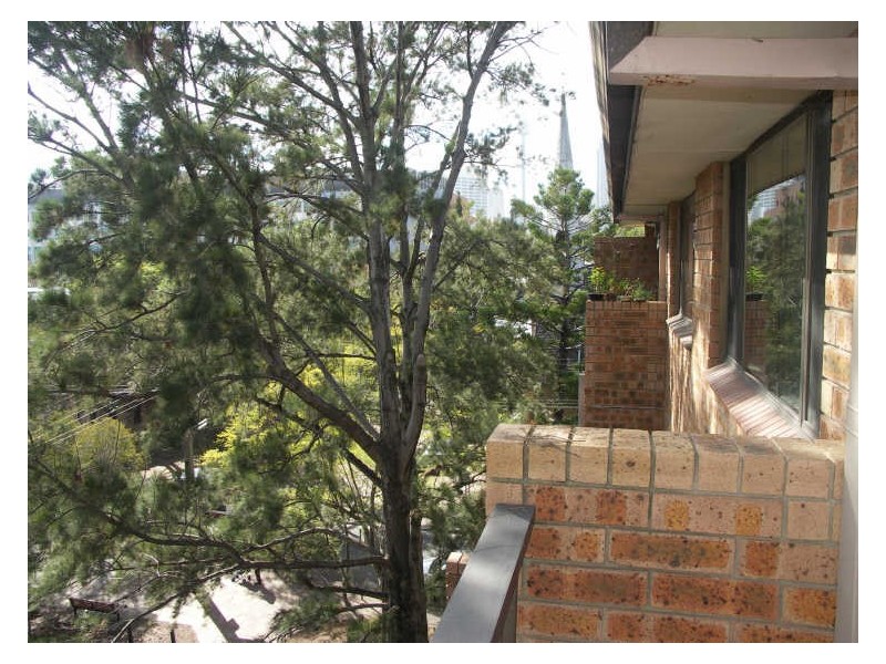 12/392 Jones Street, Ultimo NSW 2007