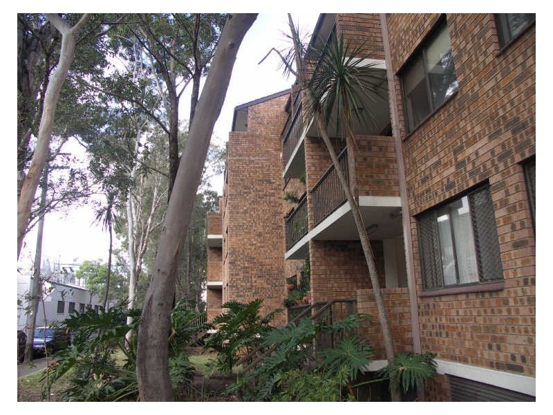 12/392 Jones Street, Ultimo NSW 2007