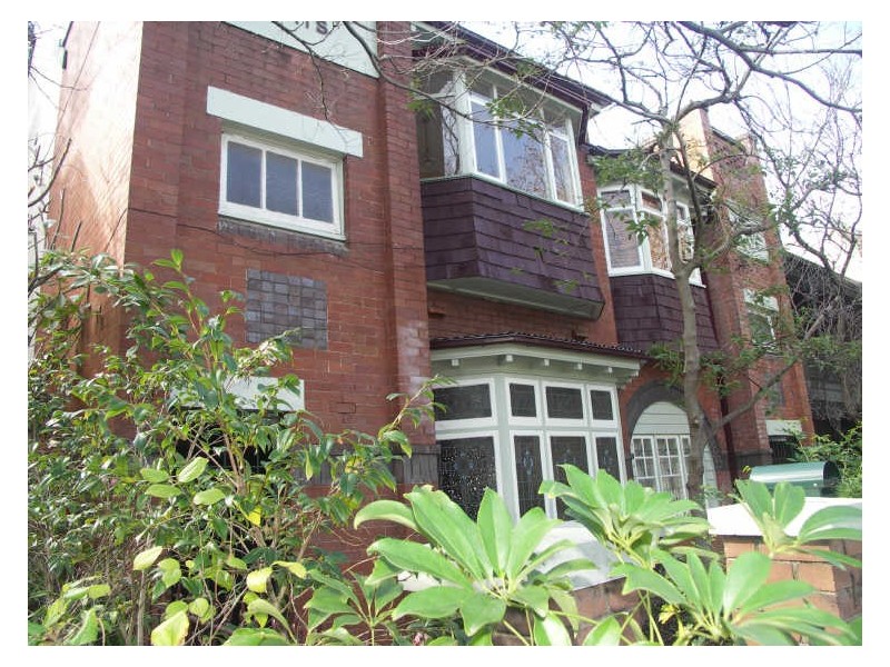 4/14 Mansfield Street, Glebe NSW 2037