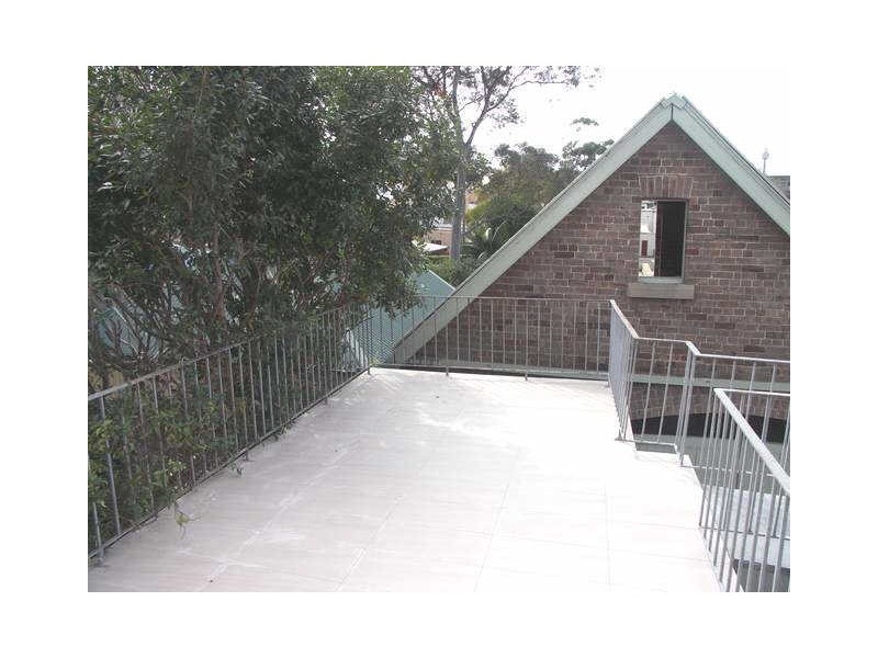 4/14 Mansfield Street, Glebe NSW 2037