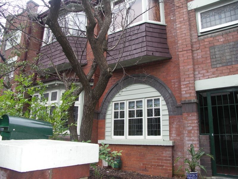 1/14 Mansfield Street, Glebe NSW 2037