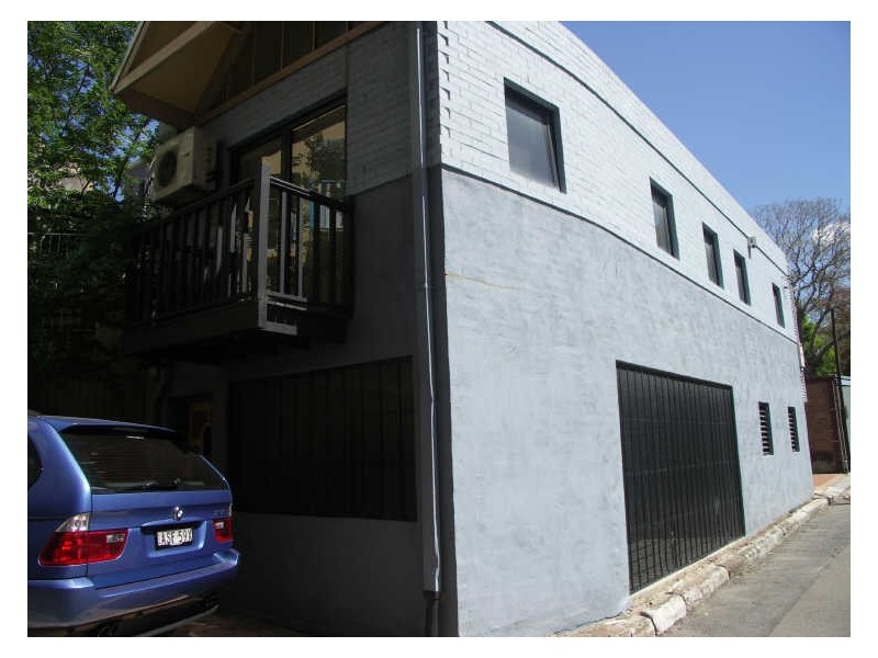 1/287 Broadway, Glebe NSW 2037