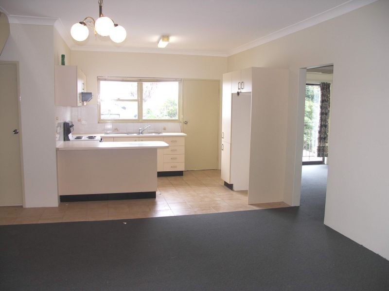 2/23A Rose Street, Annandale NSW 2038