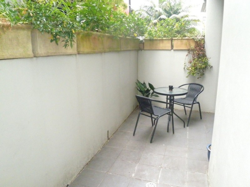 1/11-21 Rose Street, Chippendale NSW 2008