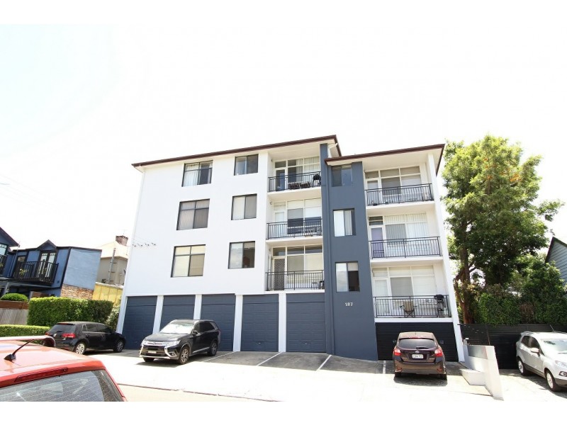 9/187 Evans Street, Rozelle NSW 2039