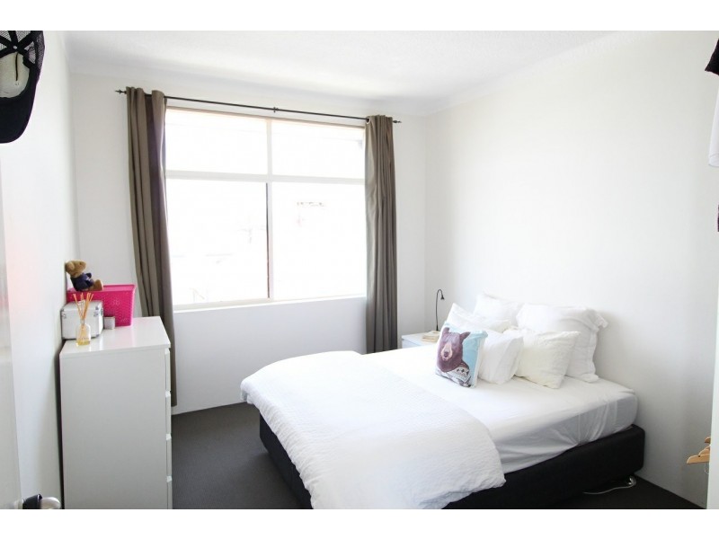 9/187 Evans Street, Rozelle NSW 2039