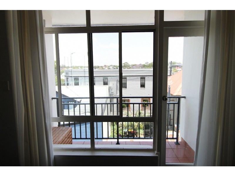 9/187 Evans Street, Rozelle NSW 2039