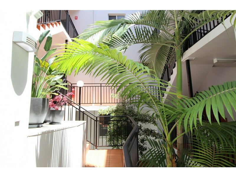 9/187 Evans Street, Rozelle NSW 2039