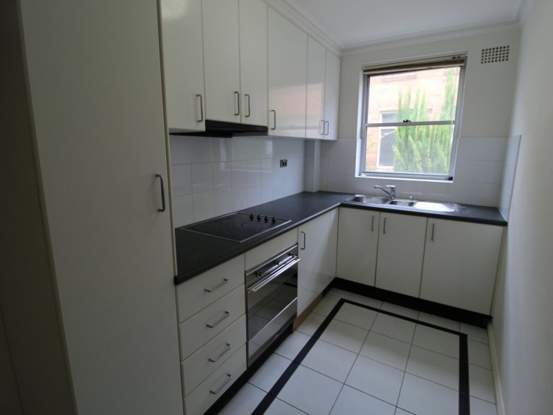 Unit 8/22 Alexandra Road, Glebe NSW 2037