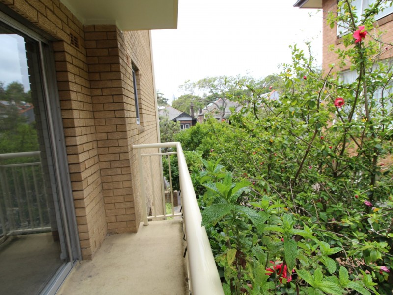 Unit 8/22 Alexandra Road, Glebe NSW 2037