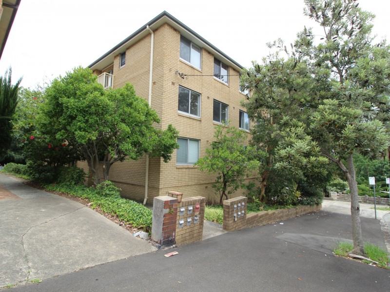 Unit 8/22 Alexandra Road, Glebe NSW 2037