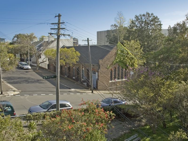 202/34 Wentworth Street, Glebe NSW 2037