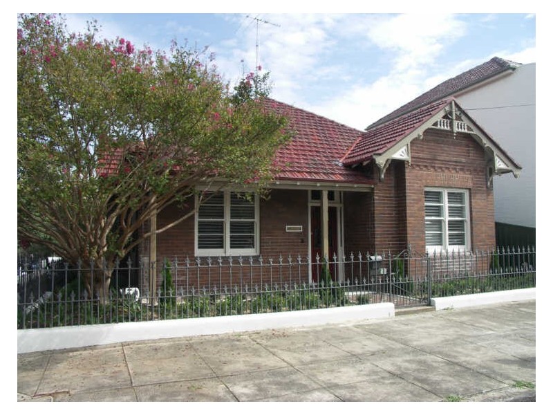 90 View Street, Annandale NSW 2038