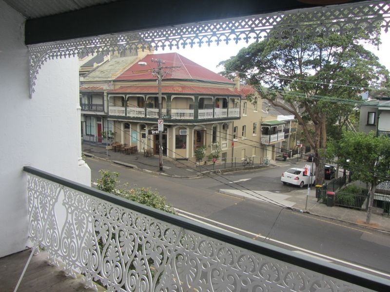 263 Bridge Road, Glebe NSW 2037