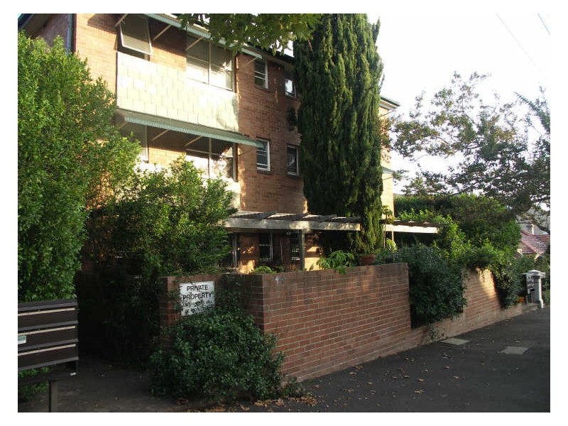 15/44 Boyce Street, Glebe NSW 2037