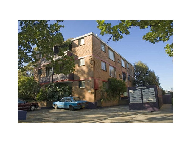 15/20-24 Sheehy Street, Glebe NSW 2037